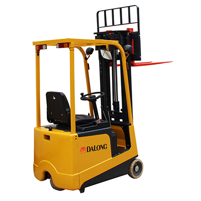 無(wú)錫電動(dòng)叉車
